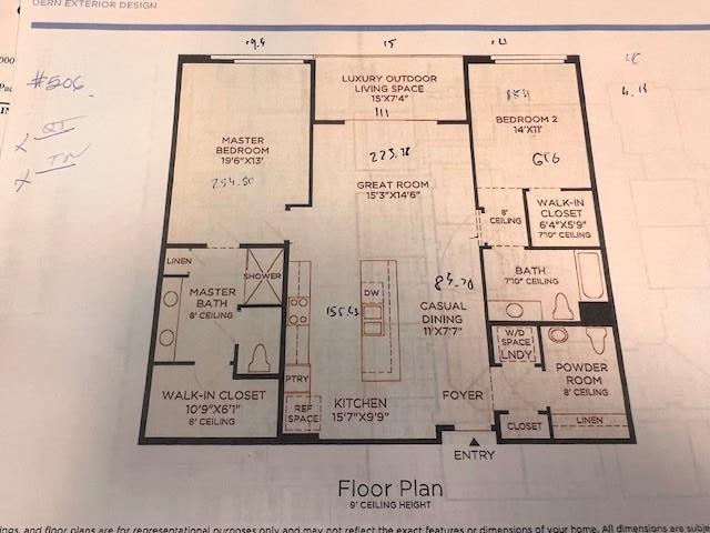 3578 Rambla Place 506