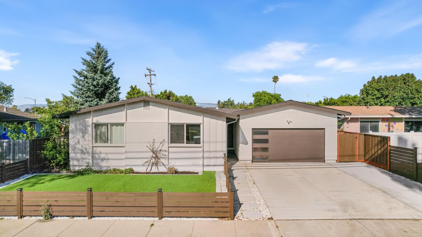 3234 Jarvis Avenue