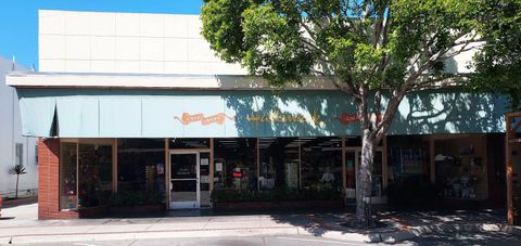 717 Laurel Street SAN CARLOS CA 94070