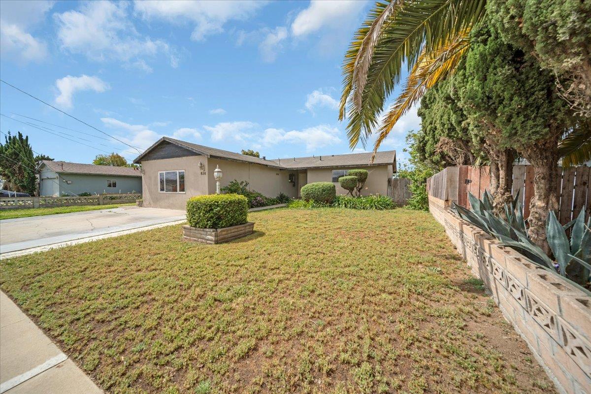 838 Caribbean Avenue