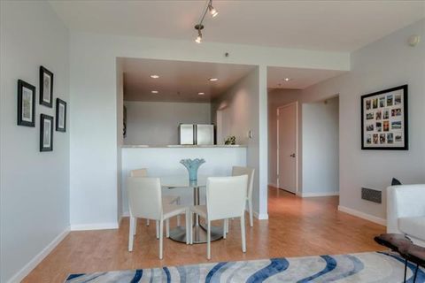 Tiny photo for 1 Mandalay Place #805, SOUTH SAN FRANCISCO, CA 94080 (MLS # ML82041836)