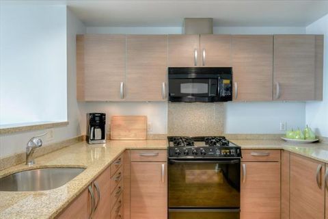 Tiny photo for 1 Mandalay Place #805, SOUTH SAN FRANCISCO, CA 94080 (MLS # ML82041836)