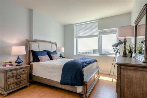 Tiny photo for 1 Mandalay Place #805, SOUTH SAN FRANCISCO, CA 94080 (MLS # ML82041836)