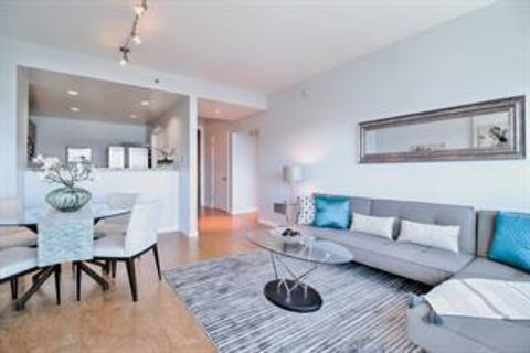 Tiny photo for 1 Mandalay Place #805, SOUTH SAN FRANCISCO, CA 94080 (MLS # ML82041836)