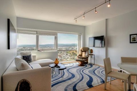 Tiny photo for 1 Mandalay Place #805, SOUTH SAN FRANCISCO, CA 94080 (MLS # ML82041836)