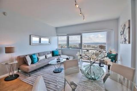 Tiny photo for 1 Mandalay Place #805, SOUTH SAN FRANCISCO, CA 94080 (MLS # ML82041836)