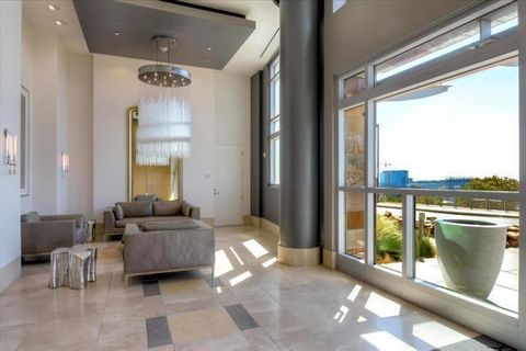 Tiny photo for 1 Mandalay Place #805, SOUTH SAN FRANCISCO, CA 94080 (MLS # ML82041836)