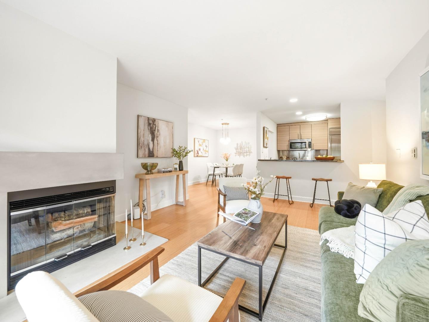 1700 De Anza Boulevard 108