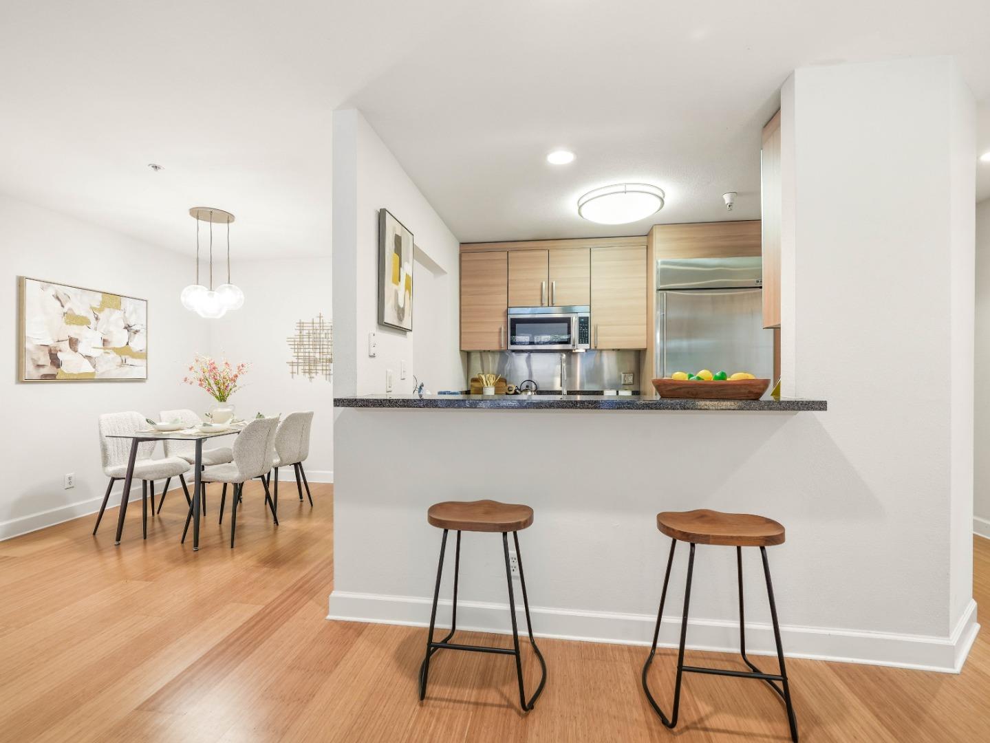 1700 De Anza Boulevard 108