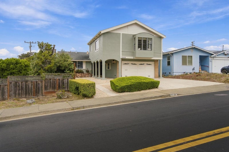 2405 Shannon Drive