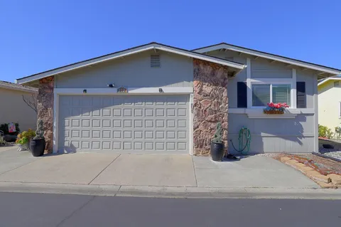 276 Cherry Court Unit 276, Morgan Hill, CA 95037 - MLS#: ML81995972