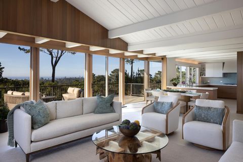 3896 Ronda Road PEBBLE BEACH CA 93953