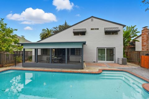 Tiny photo for 3137 Jenkins Avenue, SAN JOSE, CA 95118 (MLS # ML82025159)