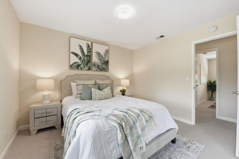 Tiny photo for 3137 Jenkins Avenue, SAN JOSE, CA 95118 (MLS # ML82025159)