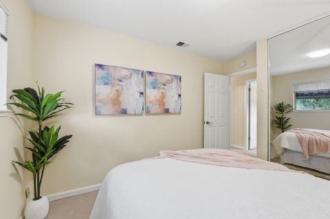 Tiny photo for 3137 Jenkins Avenue, SAN JOSE, CA 95118 (MLS # ML82025159)