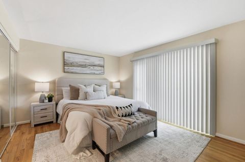 Tiny photo for 3137 Jenkins Avenue, SAN JOSE, CA 95118 (MLS # ML82025159)