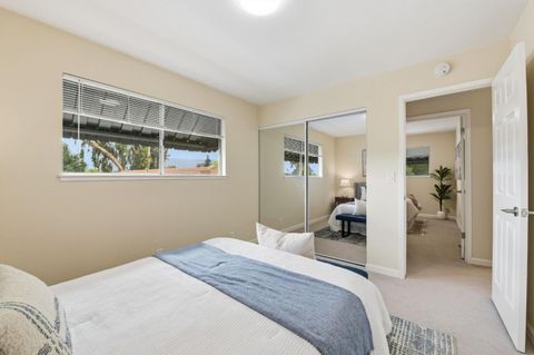 Tiny photo for 3137 Jenkins Avenue, SAN JOSE, CA 95118 (MLS # ML82025159)