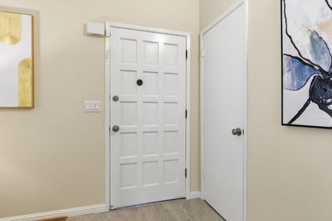 Tiny photo for 3137 Jenkins Avenue, SAN JOSE, CA 95118 (MLS # ML82025159)