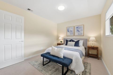 Tiny photo for 3137 Jenkins Avenue, SAN JOSE, CA 95118 (MLS # ML82025159)