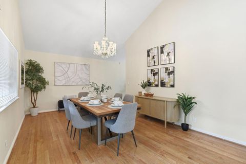 Tiny photo for 3137 Jenkins Avenue, SAN JOSE, CA 95118 (MLS # ML82025159)