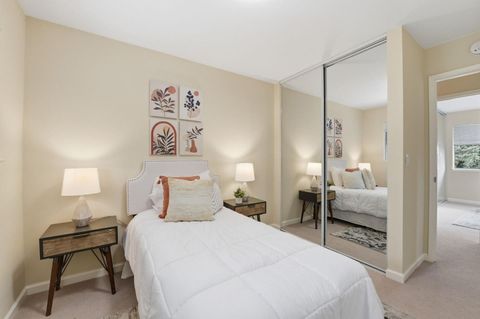 Tiny photo for 3137 Jenkins Avenue, SAN JOSE, CA 95118 (MLS # ML82025159)