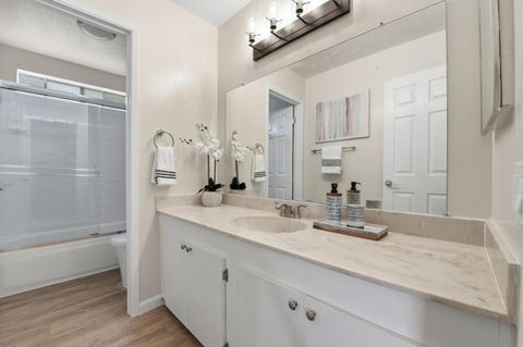 Tiny photo for 3137 Jenkins Avenue, SAN JOSE, CA 95118 (MLS # ML82025159)