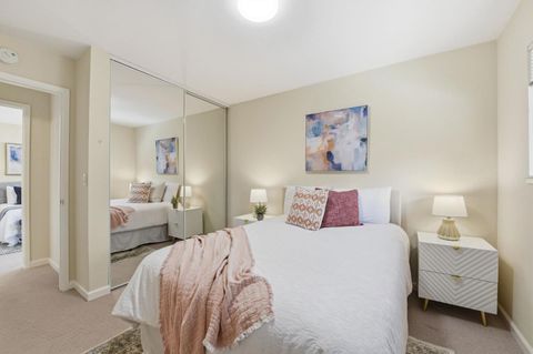 Tiny photo for 3137 Jenkins Avenue, SAN JOSE, CA 95118 (MLS # ML82025159)