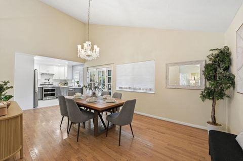 Tiny photo for 3137 Jenkins Avenue, SAN JOSE, CA 95118 (MLS # ML82025159)