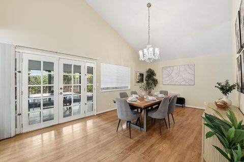 Tiny photo for 3137 Jenkins Avenue, SAN JOSE, CA 95118 (MLS # ML82025159)