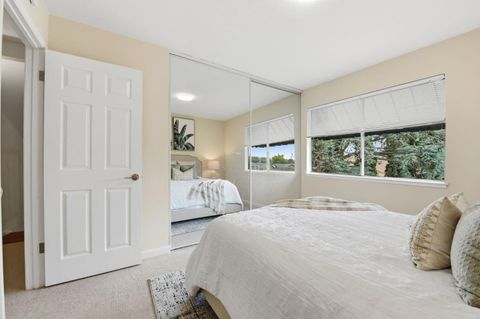 Tiny photo for 3137 Jenkins Avenue, SAN JOSE, CA 95118 (MLS # ML82025159)