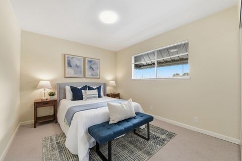 Tiny photo for 3137 Jenkins Avenue, SAN JOSE, CA 95118 (MLS # ML82025159)