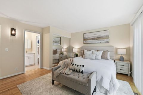 Tiny photo for 3137 Jenkins Avenue, SAN JOSE, CA 95118 (MLS # ML82025159)