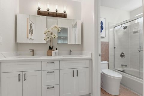 Tiny photo for 3137 Jenkins Avenue, SAN JOSE, CA 95118 (MLS # ML82025159)