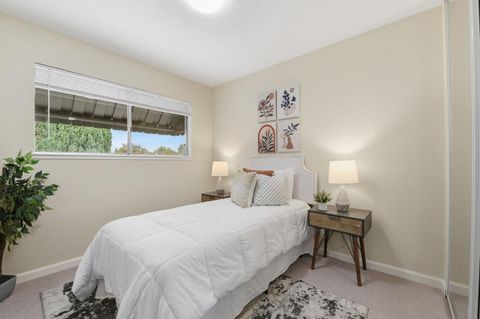 Tiny photo for 3137 Jenkins Avenue, SAN JOSE, CA 95118 (MLS # ML82025159)