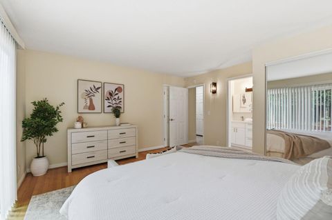 Tiny photo for 3137 Jenkins Avenue, SAN JOSE, CA 95118 (MLS # ML82025159)