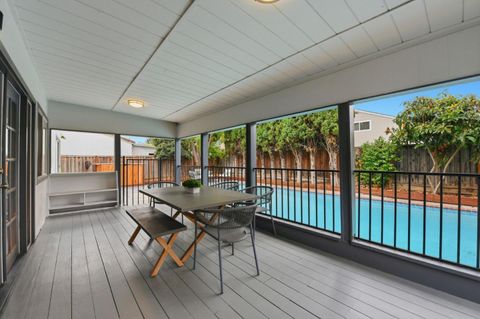 Tiny photo for 3137 Jenkins Avenue, SAN JOSE, CA 95118 (MLS # ML82025159)