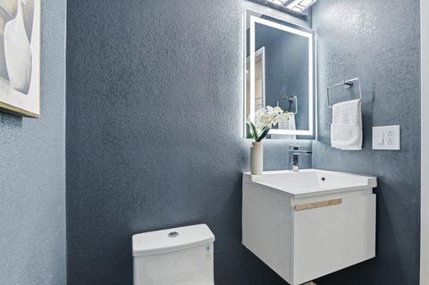 Tiny photo for 3137 Jenkins Avenue, SAN JOSE, CA 95118 (MLS # ML82025159)