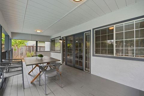 Tiny photo for 3137 Jenkins Avenue, SAN JOSE, CA 95118 (MLS # ML82025159)