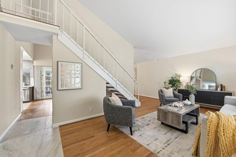 Tiny photo for 3137 Jenkins Avenue, SAN JOSE, CA 95118 (MLS # ML82025159)