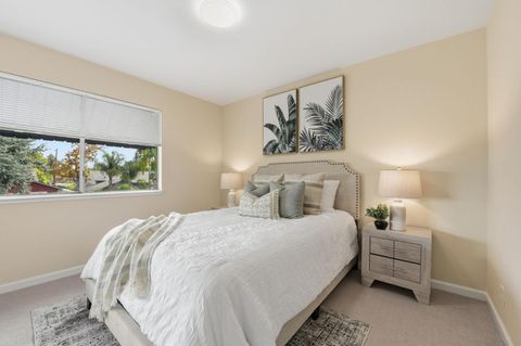 Tiny photo for 3137 Jenkins Avenue, SAN JOSE, CA 95118 (MLS # ML82025159)