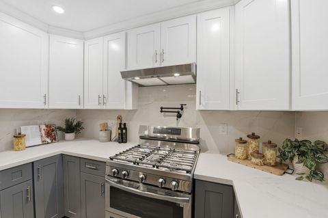 Tiny photo for 3137 Jenkins Avenue, SAN JOSE, CA 95118 (MLS # ML82025159)