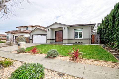 Tiny photo for 6026 Dial Way, San Jose, CA 95129 (MLS # ML82039092)