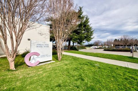 Tiny photo for 6026 Dial Way, San Jose, CA 95129 (MLS # ML82039092)