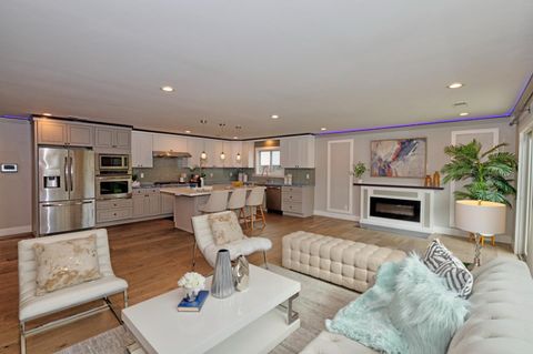 Tiny photo for 6026 Dial Way, San Jose, CA 95129 (MLS # ML82039092)