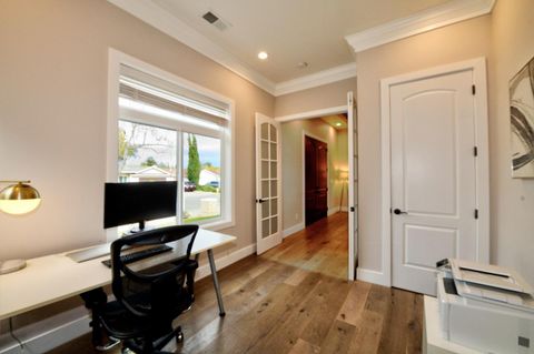 Tiny photo for 6026 Dial Way, San Jose, CA 95129 (MLS # ML82039092)