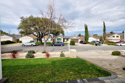 Tiny photo for 6026 Dial Way, San Jose, CA 95129 (MLS # ML82039092)