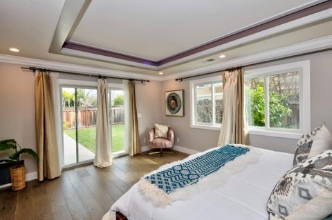 Tiny photo for 6026 Dial Way, San Jose, CA 95129 (MLS # ML82039092)