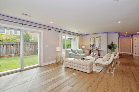 Tiny photo for 6026 Dial Way, San Jose, CA 95129 (MLS # ML82039092)