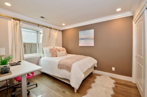 Tiny photo for 6026 Dial Way, San Jose, CA 95129 (MLS # ML82039092)