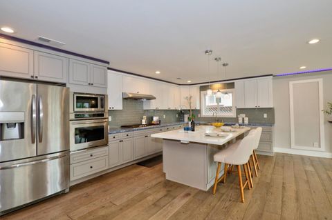 Tiny photo for 6026 Dial Way, San Jose, CA 95129 (MLS # ML82039092)